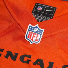 Cincinnati Bengals Nike Ja'Marr Chase  Alternate Game Jersey