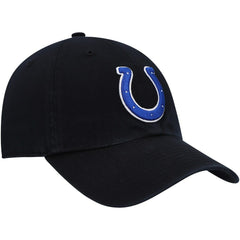 Indianapolis Colts 47 brand '47 Clean Up Alternate Adjustable Hat