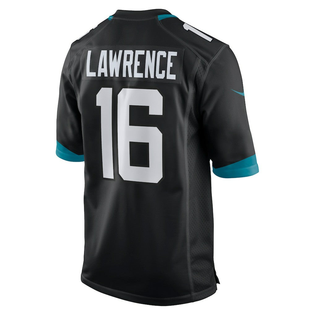 Jacksonville Jaguars Nike Trevor Lawrence  Youth Game Jersey
