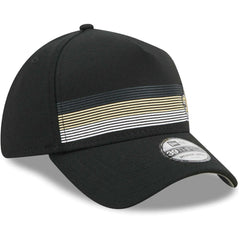 New Orleans Saints New Era Flawless Stripe 39THIRTY Flex Hat