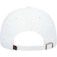 Arizona Cardinals 47 brand '47 Clean Up Adjustable Hat