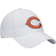 Chicago Bears 47 brand '47 Logo Clean Up Adjustable Hat