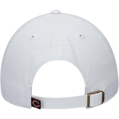 Chicago Bears 47 brand '47 Logo Clean Up Adjustable Hat