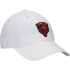 Chicago Bears 47 brand '47 Team Clean Up Adjustable Hat