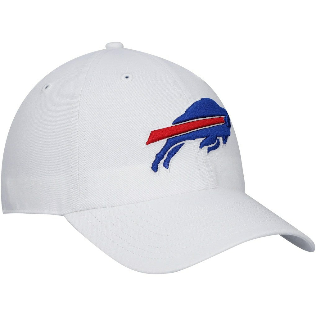 Buffalo Bills 47 brand '47 Logo Clean Up Adjustable Hat