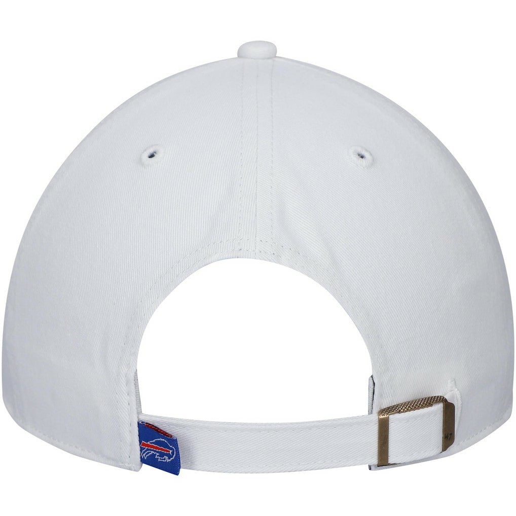 Buffalo Bills 47 brand '47 Logo Clean Up Adjustable Hat