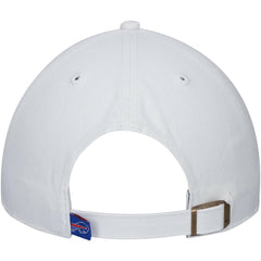 Buffalo Bills 47 brand '47 Logo Clean Up Adjustable Hat