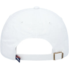 Denver Broncos 47 brand '47 Clean Up Adjustable Hat