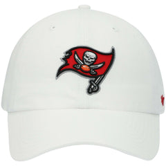 Tampa Bay Buccaneers 47 brand '47 Clean Up Adjustable Hat