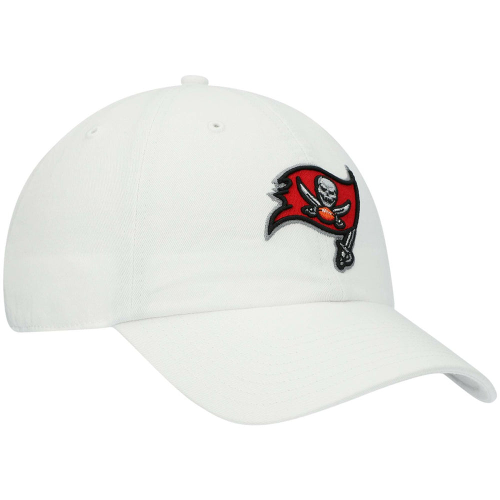 Tampa Bay Buccaneers 47 brand '47 Clean Up Adjustable Hat