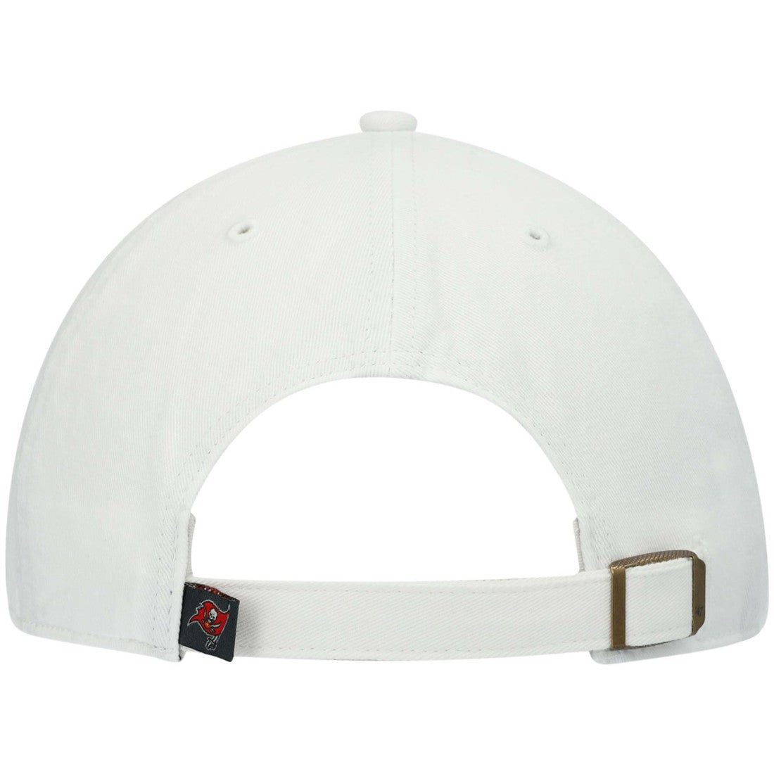 Tampa Bay Buccaneers 47 brand '47 Clean Up Adjustable Hat