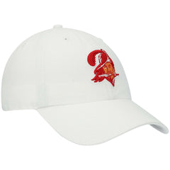 Tampa Bay Buccaneers 47 brand '47 Clean Up Adjustable Hat
