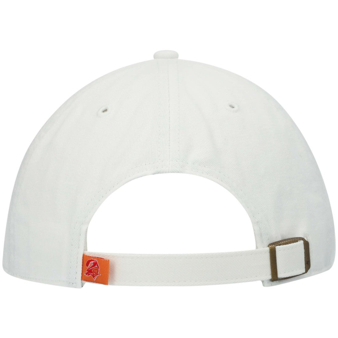 Tampa Bay Buccaneers 47 brand '47 Clean Up Adjustable Hat