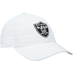 Las Vegas Raiders 47 brand '47 Clean Up Adjustable Hat