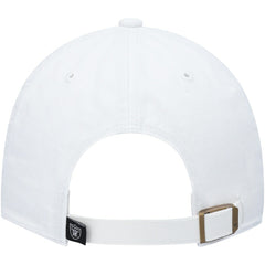 Las Vegas Raiders 47 brand '47 Clean Up Adjustable Hat