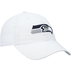 Seattle Seahawks 47 brand '47 Clean Up Adjustable Hat