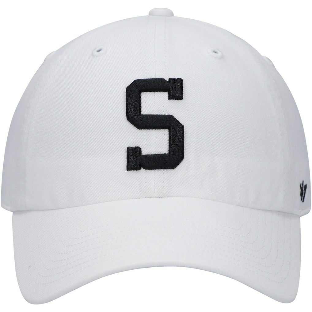 Pittsburgh Steelers 47 brand '47 Clean Up Adjustable Hat