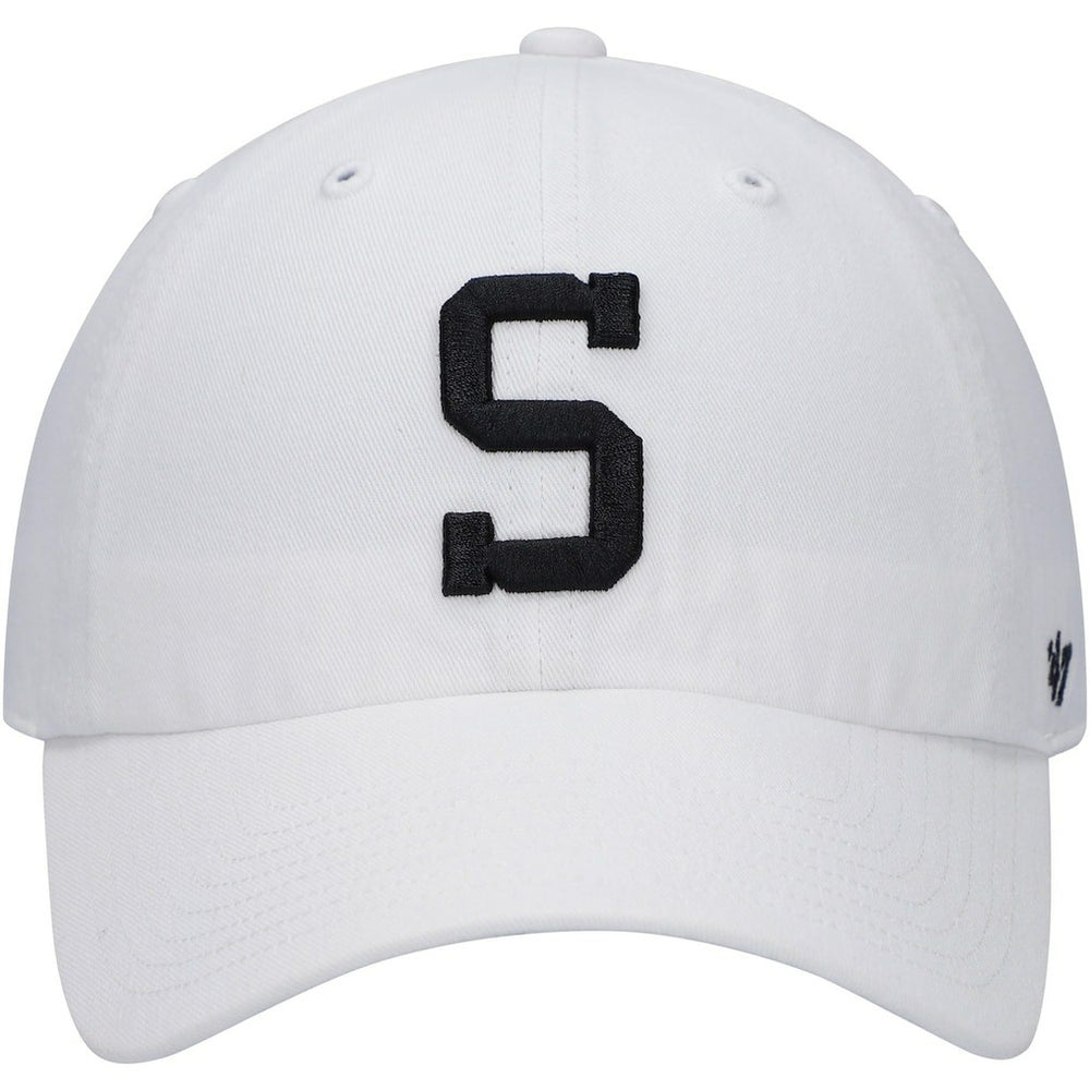 Pittsburgh Steelers 47 brand '47 Clean Up Adjustable Hat