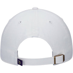Minnesota Vikings 47 brand '47 Logo Clean Up Adjustable Hat