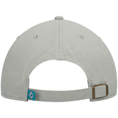 Miami Dolphins 47 brand '47 Clean Up Adjustable Hat