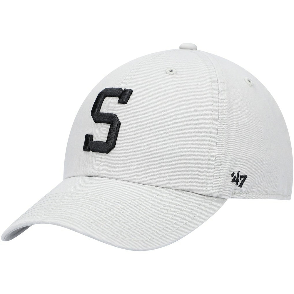 Pittsburgh Steelers 47 brand '47 Clean Up Adjustable Hat