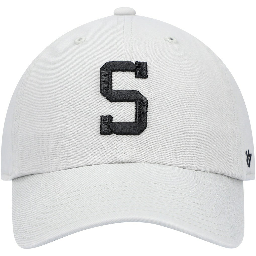 Pittsburgh Steelers 47 brand '47 Clean Up Adjustable Hat
