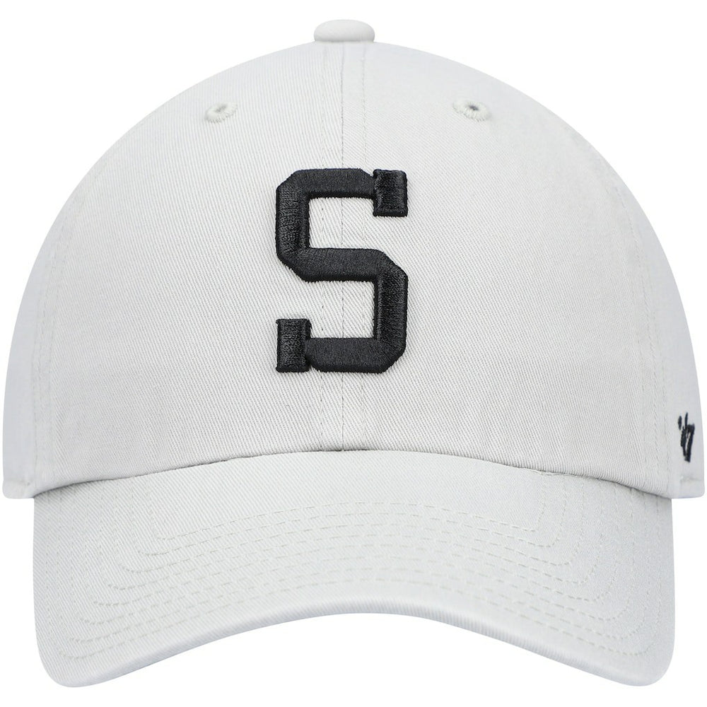 Pittsburgh Steelers 47 brand '47 Clean Up Adjustable Hat