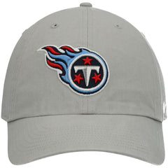 Tennessee Titans 47 brand '47 Clean Up Adjustable Hat