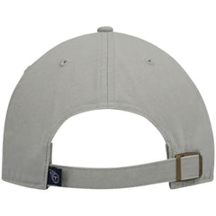 Tennessee Titans 47 brand '47 Clean Up Adjustable Hat