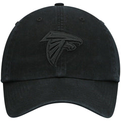 Atlanta Falcons 47 brand '47 Team Tonal Clean Up Adjustable Hat