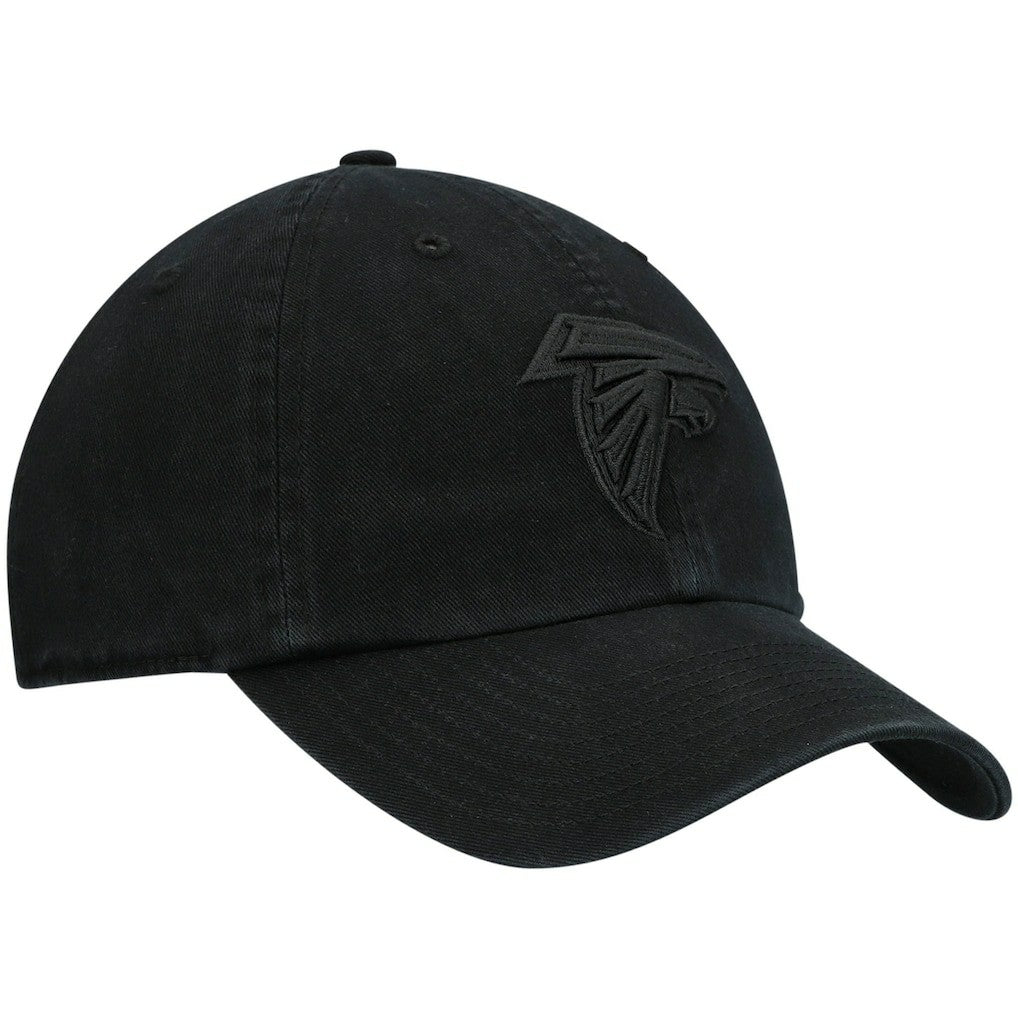 Atlanta Falcons 47 brand '47 Team Tonal Clean Up Adjustable Hat