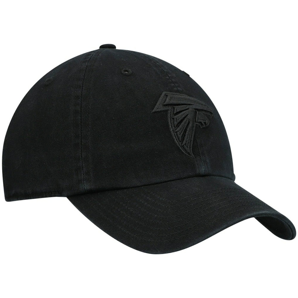 Atlanta Falcons 47 brand '47 Team Tonal Clean Up Adjustable Hat