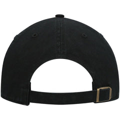 Baltimore Ravens 47 brand '47 Team Tonal Clean Up Adjustable Hat