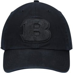 Cincinnati Bengals 47 brand '47 Team Tonal Clean Up Adjustable Hat