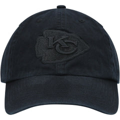 Kansas City Chiefs 47 brand '47 Team Tonal Clean Up Adjustable Hat