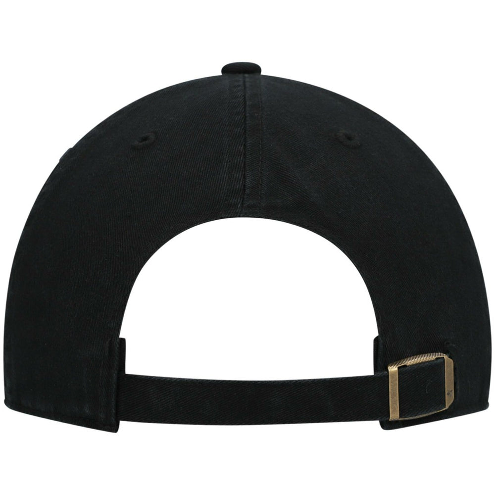 Tennessee Titans 47 brand '47 Team Tonal Clean Up Adjustable Hat