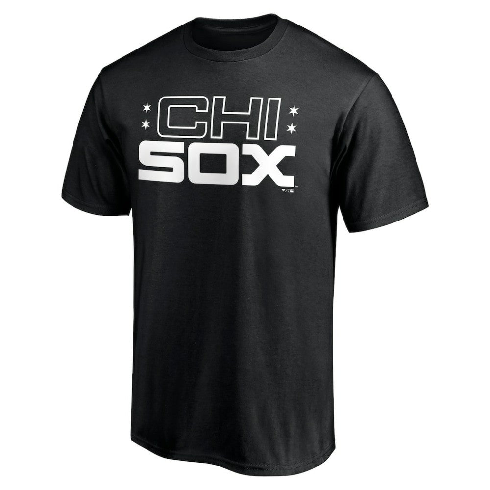Chicago White Sox Fanatics Chi Sox Hometown Collection T-Shirt | MLB New
