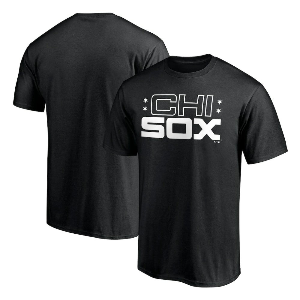 Chicago White Sox Fanatics Chi Sox Hometown Collection T-Shirt | MLB New