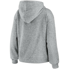 Carolina Panthers  WEAR by Erin Andrews Women's Full-Zip Hoodie
