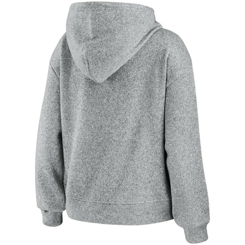 New Orleans Saints  WEAR by Erin Andrews Women's Full-Zip Hoodie
