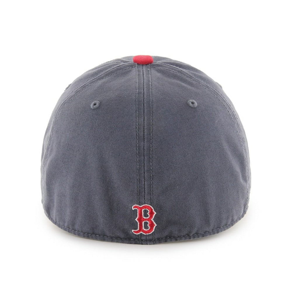Boston Red Sox '47 Alternate Logo Franchise Fitted Hat | MLB Outlet