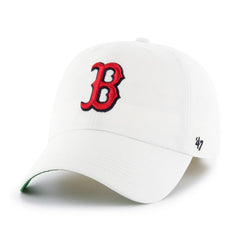 Boston Red Sox '47 Team Franchise Fitted Hat | MLB On Sale