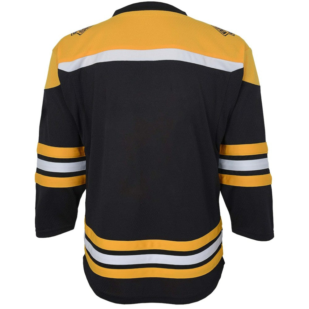 Boston Bruins Youth Home Replica Blank Jersey Discount