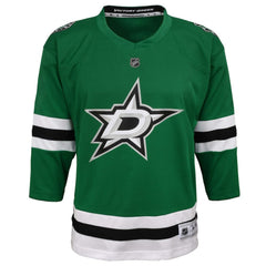 Dallas Stars Youth Home Replica Custom Jersey Outlet