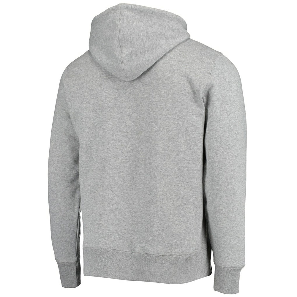 Arizona Cardinals 47 brand '47 Foundation Pullover Hoodie