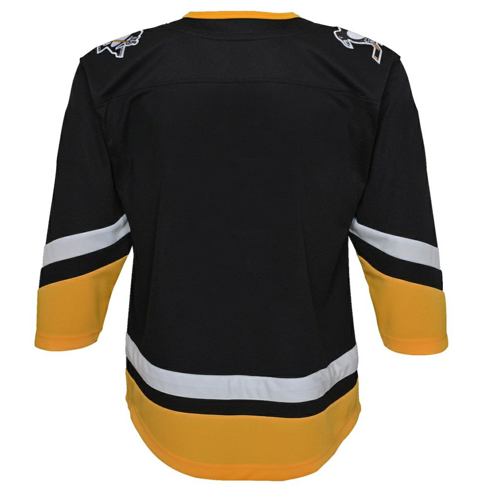 Pittsburgh Penguins Youth 2021/22 Alternate Premier Jersey Discount