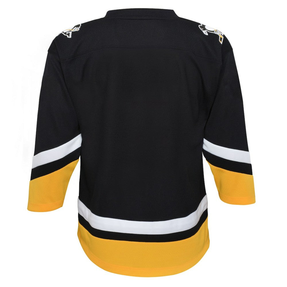 Pittsburgh Penguins Youth 2021/22 Alternate Replica Jersey On Sale