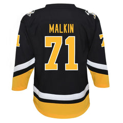 Evgeni Malkin Pittsburgh Penguins Youth 2021/22 Alternate Replica Player Jersey Discount