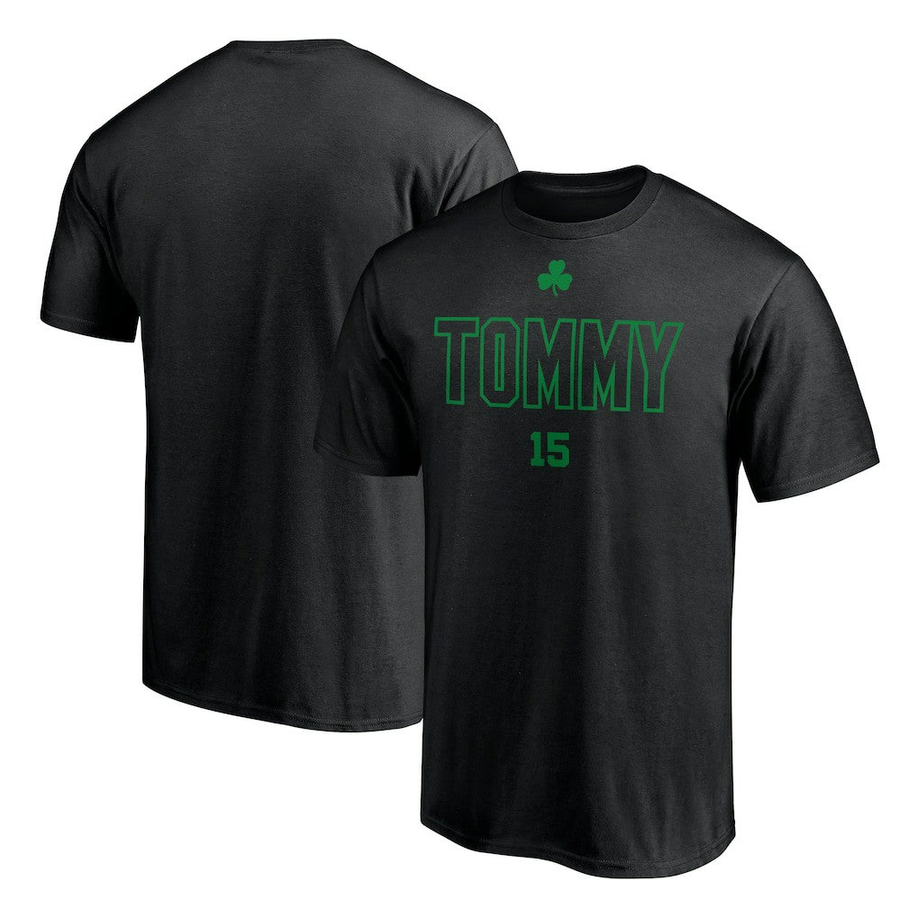 Tom Heinsohn Boston Celtics T-Shirt Online
