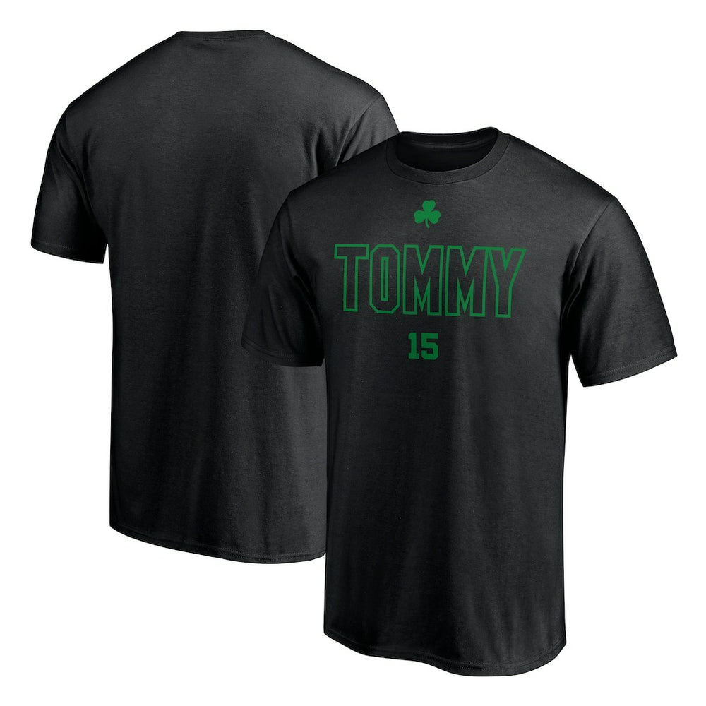 Tom Heinsohn Boston Celtics T-Shirt Online